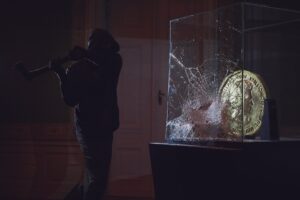 Crime, Clans, and Cosmic Rifts: German Series Take Center Stage at Berlinale