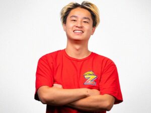 Digital Architect of Whimsy: YouTube Phenom Zhong Forges Major Partnership with Studio71, Elevating Global Creative Empire