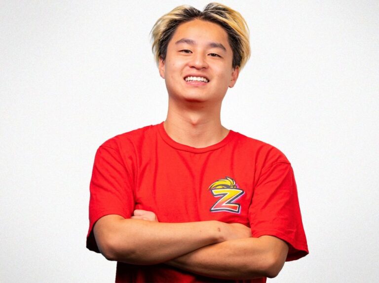 Digital Architect of Whimsy: YouTube Phenom Zhong Forges Major Partnership with Studio71, Elevating Global Creative Empire