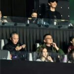 Dylan Wang’s Macau Concert Ignites Speculation with Surprise Guest and Girlfriend’s Presence