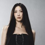 EJAE Releases New Heartbreak Anthem ‘Time After Time’