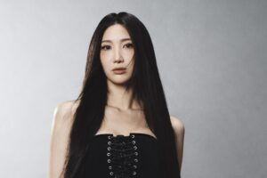 EJAE Releases New Heartbreak Anthem ‘Time After Time’