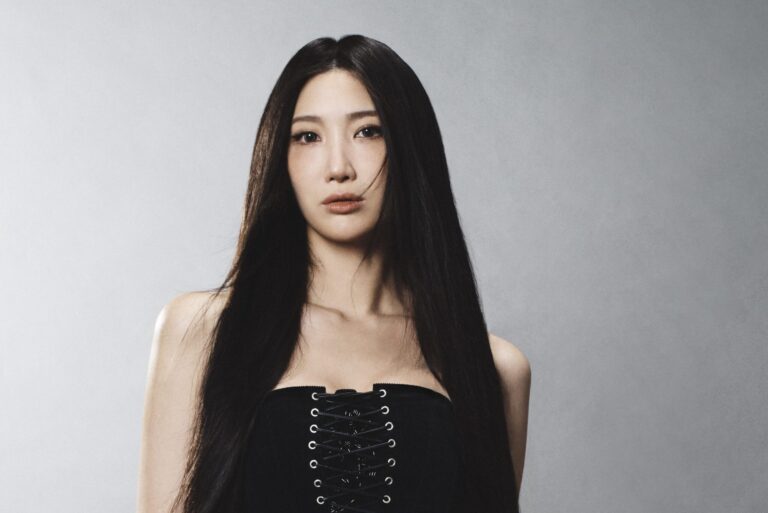 EJAE Releases New Heartbreak Anthem ‘Time After Time’