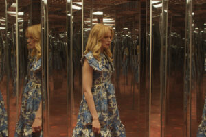 Emma Laird: The Audacious Ascent of a Star Who Dares to Dream Beyond the Script