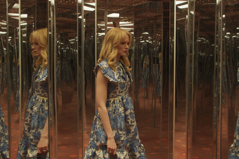 Emma Laird: The Audacious Ascent of a Star Who Dares to Dream Beyond the Script