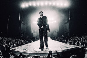 Experience the Spectacle: Bring Me The Horizon’s ‘L.I.V.E. in São Paulo’ Brings Epic Brazilian Show to Cinemas Worldwide