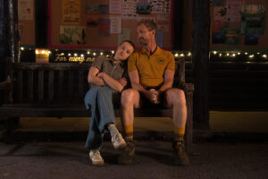 Feral Joy and Fierce Resilience: How ‘Sunny Dancer’ Redefines the Teen Cancer Narrative with Audacious Spirit