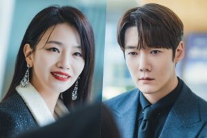 Fierce Protection and Unyielding Resolve: Choi Jin Hyuk’s Kang Du Jun Draws a Line in the Sand in ‘Positively Yours’