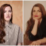 Florence Longpré and Annie St-Pierre’s ‘La Portraitiste’ Set to Dazzle: A Period Dramedy Unveiling Hidden Gifts and Family Secrets in 1960s Montreal