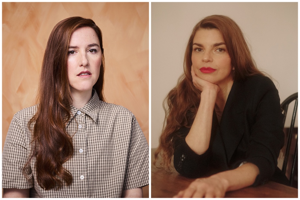 Florence Longpré and Annie St-Pierre’s ‘La Portraitiste’ Set to Dazzle: A Period Dramedy Unveiling Hidden Gifts and Family Secrets in 1960s Montreal