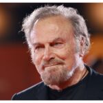 Franco Nero’s Unwavering Legacy: A Global Icon Celebrated on the Hollywood Walk of Fame and Beyond
