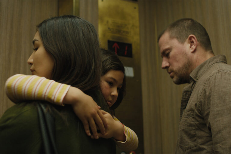 Gemma Chan Confronts Raw Trauma and Motherhood in the Acclaimed Drama, “Josephine.”