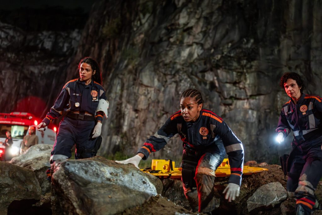 Globoplay’s "Emergency 53" Wins Major Berlinale Award, Championing Authentic Brazilian Voices on the World Stage