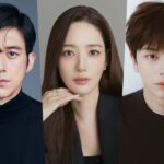 Go Soo Joins Park Min Young And BTOB’s Yook Sungjae In Talks For New Romance Drama