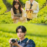 Han Ji Min Is Reunited With Her College Crush Shin Jae Ha At Work In “The Practical Guide To Love”