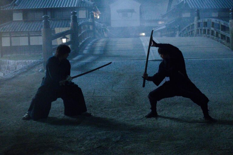 HBO Max Poised to Unveil Sweeping Samurai Epic, ‘Song of the Samurai,’ Globally