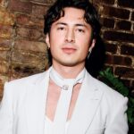 Heated Rivalry Breakout Hudson Williams Hard-Launches Romance With the Longtime Partner Who Knew Him Before the Fame