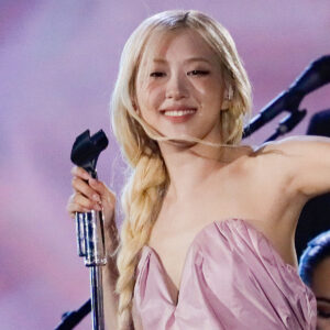 History in the Making: Kendrick Lamar, Rosé, and the Trailblazers Defining the 2026 Grammy Nominations.