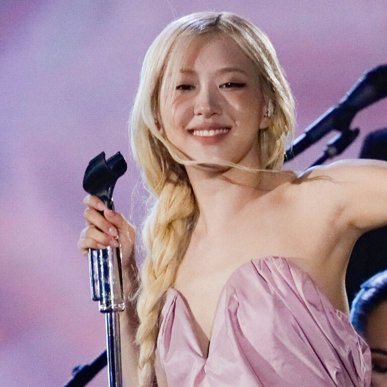 History in the Making: Kendrick Lamar, Rosé, and the Trailblazers Defining the 2026 Grammy Nominations.