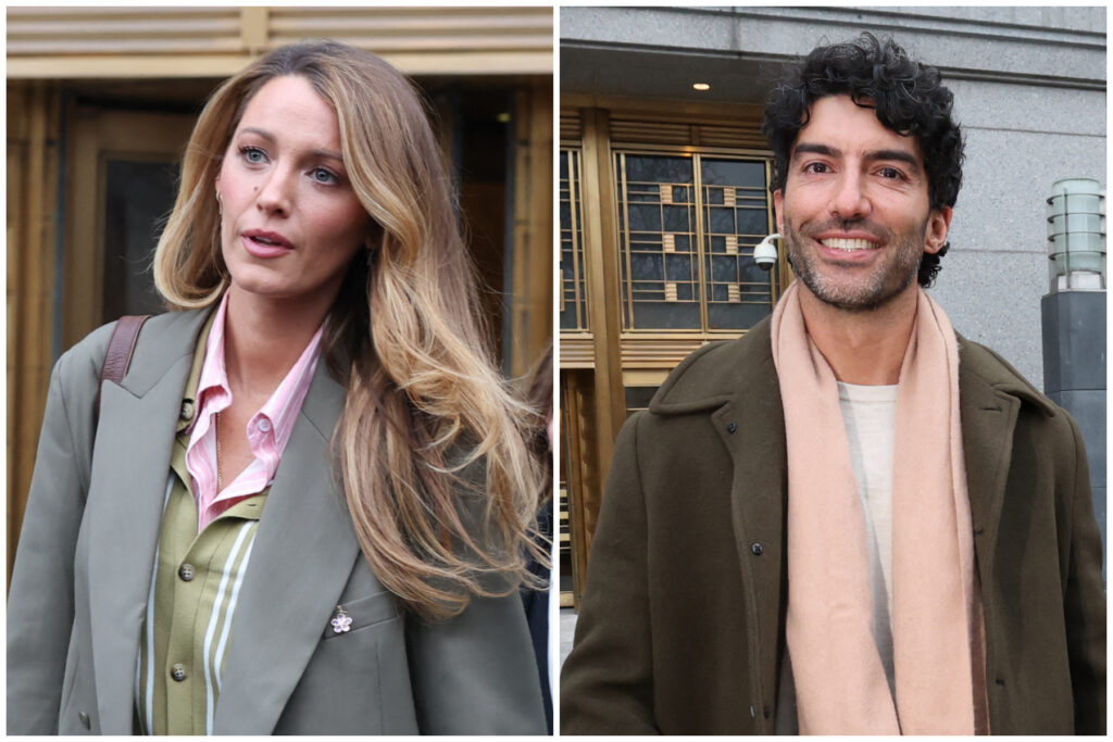 Hollywood Stalwarts Blake Lively and Justin Baldoni Headed for May Trial After Mediation Fails in Harassment Suit