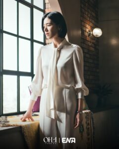 "Honour" Unleashes High-Stakes Legal Battle as Past Sins and Present Threats Collide