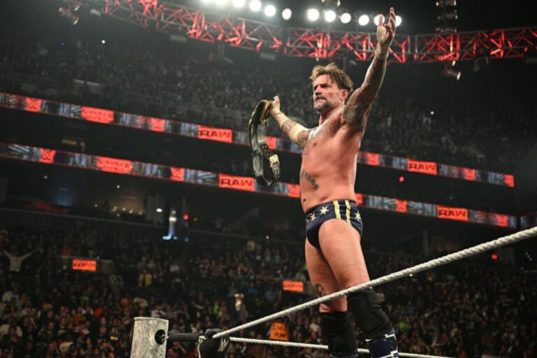 How to Watch 2026 WWE Elimination Chamber: Chicago Live Online