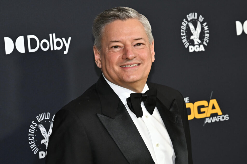 Inside Netflix’s Battle for Warner Bros. Discovery: Ted Sarandos Defends Vision Amidst Political Pressure and Industry Scrutiny
