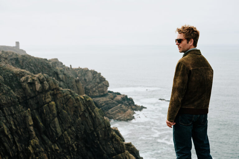 Island Intrigue and Sophisticated Suspense: British Detective Drama ‘Bergerac’ Reboot Arrives on PBS.