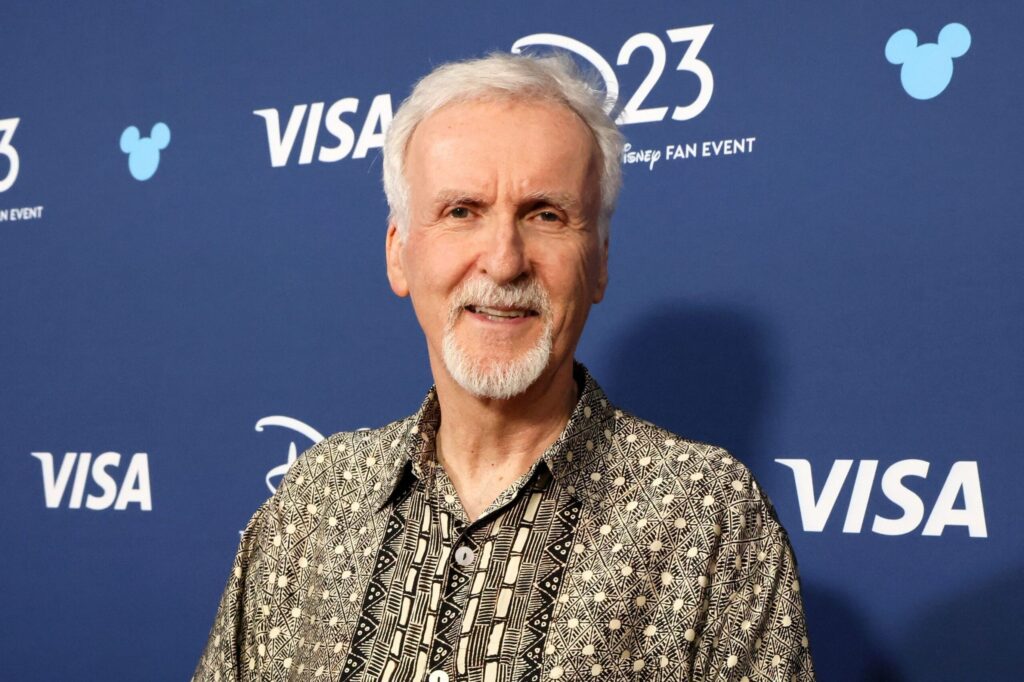James Cameron Warns Netflix-WBD Merger Could Decimate Theatrical Film Industry, Sparking Antitrust Scrutiny