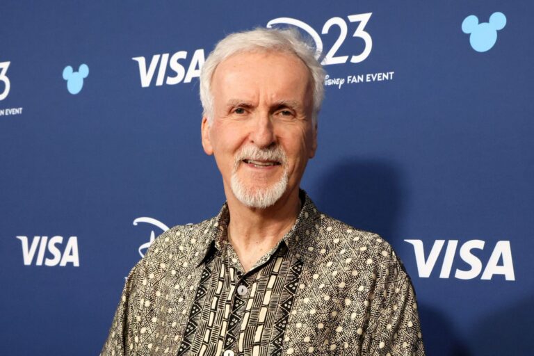 James Cameron Warns Netflix-WBD Merger Could Decimate Theatrical Film Industry, Sparking Antitrust Scrutiny