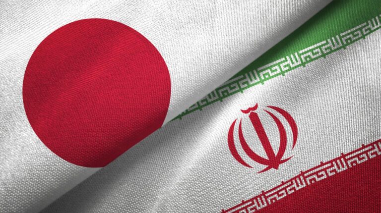 Japan demands swift release of national detained in Iran