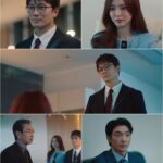 Ji Sung Holds A Crucial Strategy Meeting With Allies As His Mission Faces Exposure In “The Judge Returns”