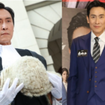 Joe Ma Departs TVB, Paving the Way for a New Chapter in His Acting Career