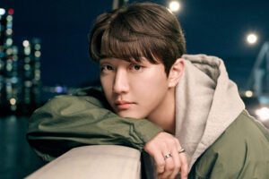 Joochan’s Departure Marks a Pivotal Moment for Golden Child and Woollim Entertainment