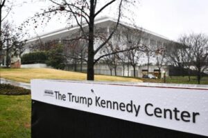 Kennedy Center Faces Two-Year Closure for Trump-Led Renovation, Sparking Artistic Exodus