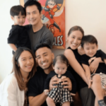 Kevin Cheng Navigates Educational Challenges as a Dedicated "Study Companion" for Eldest Son