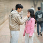 Kim Hye Yoon Experiences Butterflies For The First Time Thanks To Lomon’s Gentle Gesture In “No Tail To Tell”