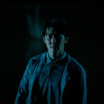 Kim Jun Han Is Kim Hye Yoon’s Team Leader Who Suddenly Shows Up After Being Out Of Contact In New Film “Whispering Water”