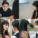 Lee Na Young And Lee Chung Ah Are Rattled As Seo Hyun Woo Tightens His Grip On Their Past In “Honour”