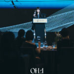 Lee Na Young, Jung Eun Chae, And Lee Chung Ah’s Law Firm Celebration Takes A Dark Turn In “Honour”