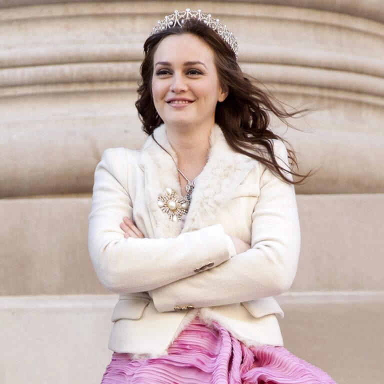 Long Live the Queen: Blair Waldorf Set to Return in a Brand New Gossip Girl Novel.