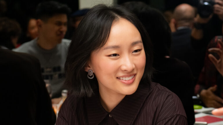 Lunar New Year Gala Unites Style Icons and Visionaries for a Dazzling Celebration of Heritage and Future Leadership