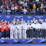 Malinin’s Masterclass Secures Team USA’s Figure Skating Gold in Thrilling Olympic Finale