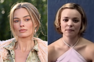 Margot Robbie’s Secret Weapon: How Rachel McAdams’ Iconic Audition Fueled Her Path to A-List Stardom