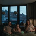 Marital Frontlines: How a Lithuanian Divorce Mirrors a Nation’s Unease Amidst Global Crisis