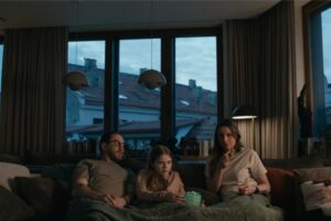 Marital Frontlines: How a Lithuanian Divorce Mirrors a Nation’s Unease Amidst Global Crisis