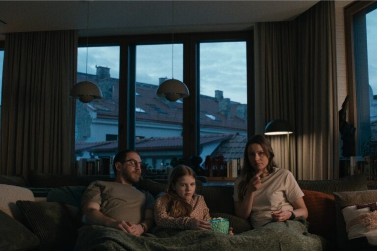 Marital Frontlines: How a Lithuanian Divorce Mirrors a Nation’s Unease Amidst Global Crisis