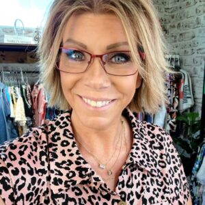 Meri Brown’s Post-Polygamy Evolution: A New Romance with Ron and the Lessons of a 32-Year Marriage.