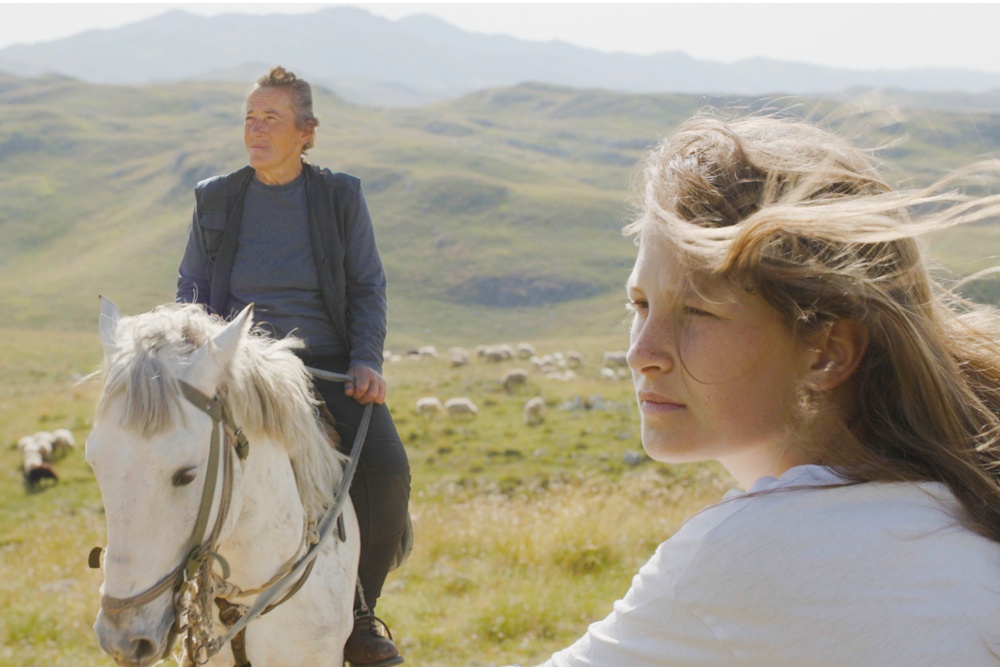 MetFilm Boards Sundance Awards Winner ‘To Hold a Mountain’ for International Sales (EXCLUSIVE)