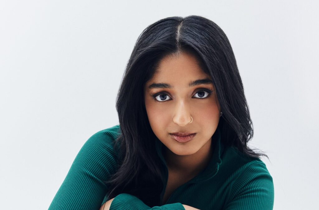 ‘Never Have I Ever’ Star Maitreyi Ramakrishnan Joins ‘Legally Blonde’ Prequel ‘Elle’ Season 2